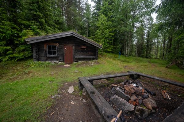 Åbostugan Raststuga
