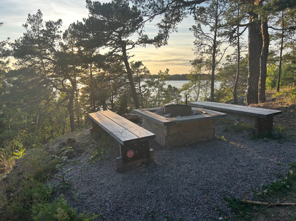 Grillplatsen 202508