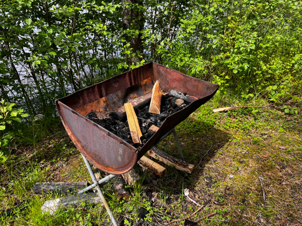 Grill