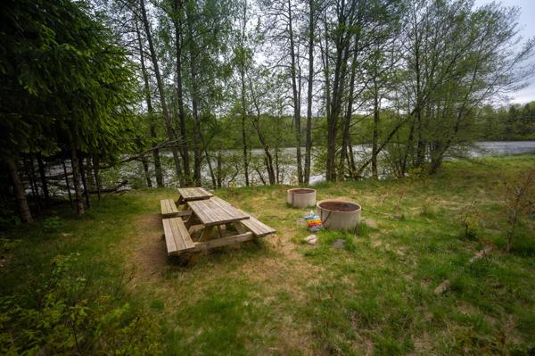Björode grillplats