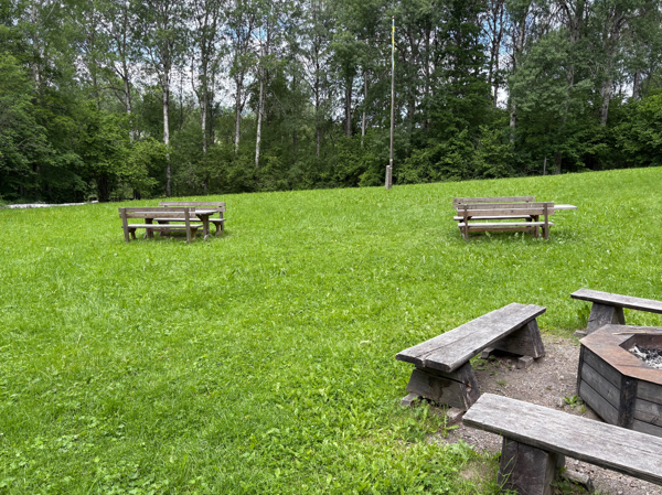 Bänkbord
