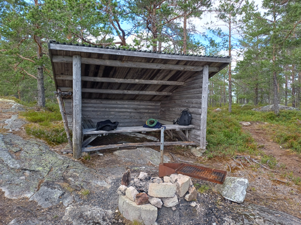 Höglandsberget