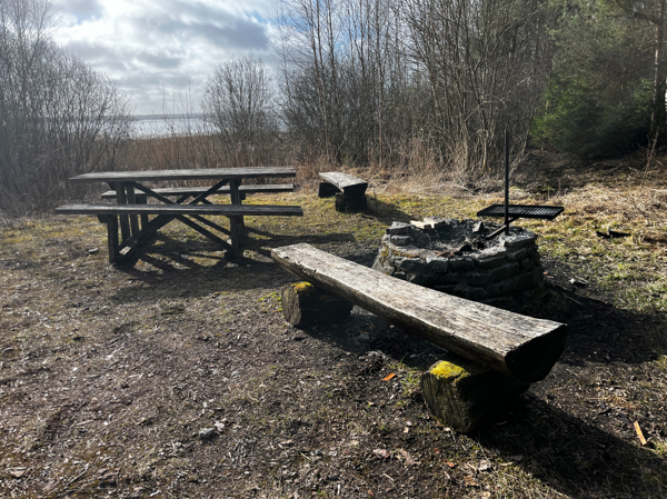 Hornborgasjön