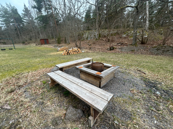 Grillplatsen 2025