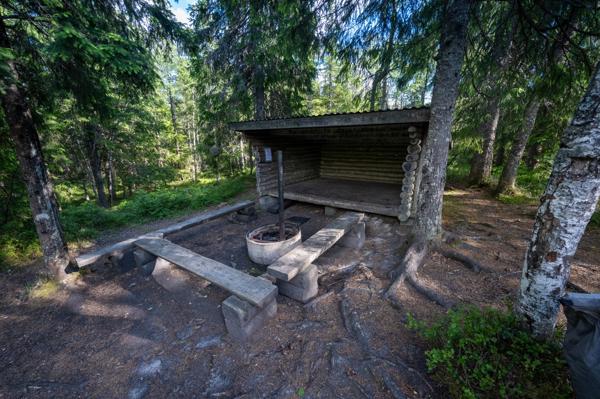 Kindlahöjden Vindskydd