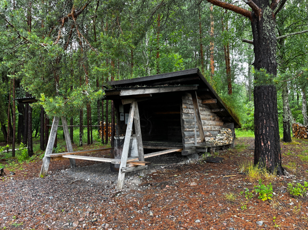 Slogboden