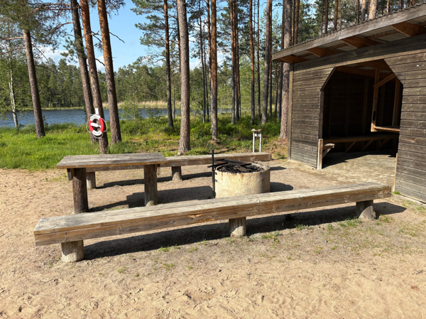 Vindskydd