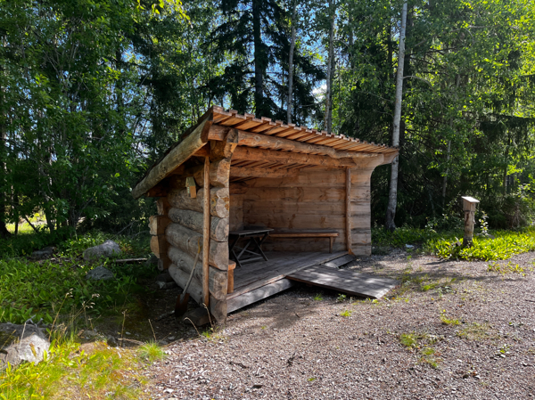 Vindskydd