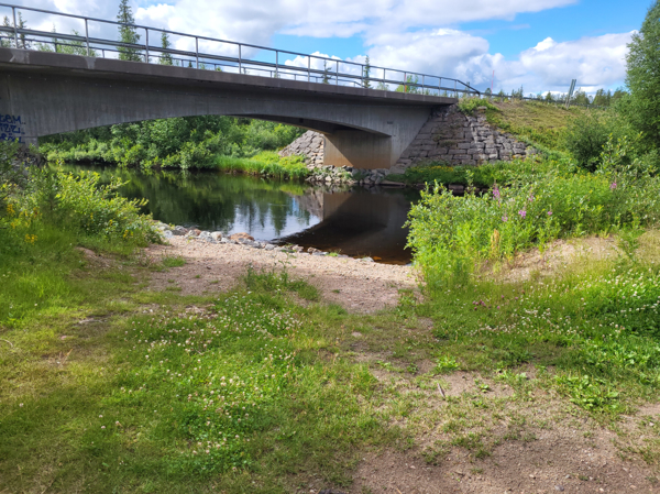 Linaälven