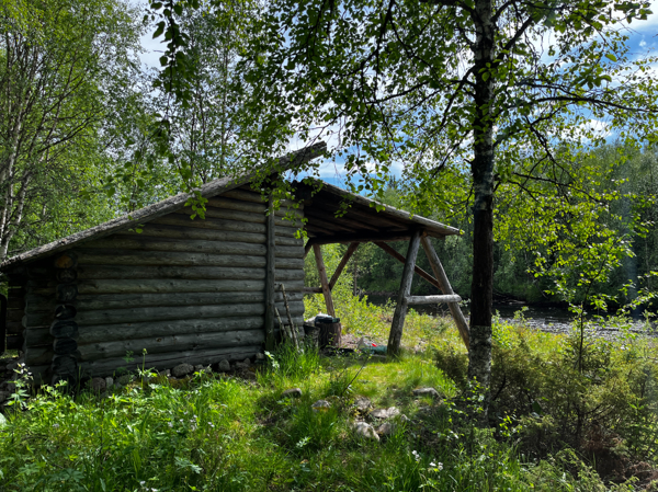 Slogboden