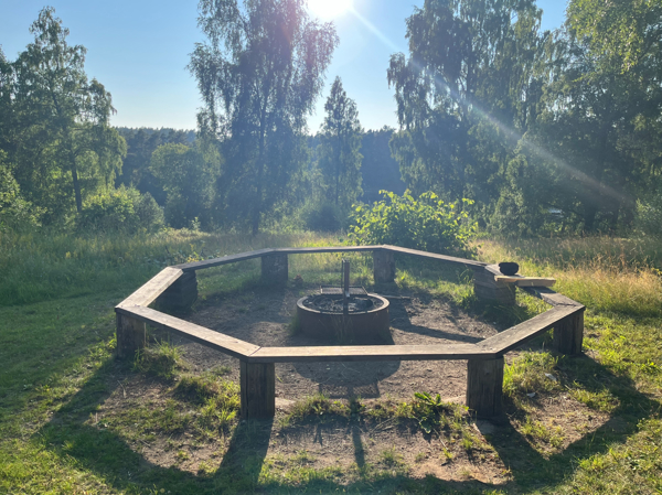 Martinsgården
