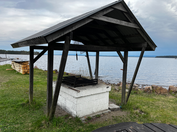 Movikens hamn
