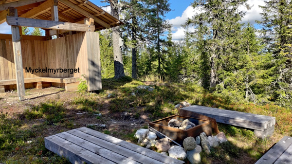 Myckelmyrberget