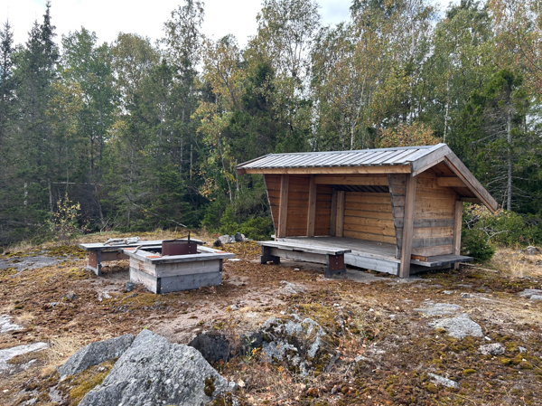 Norra Lidö