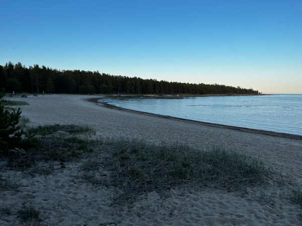 Sandstrand