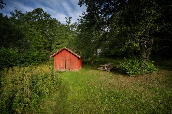 rastplats sörmlandsleden