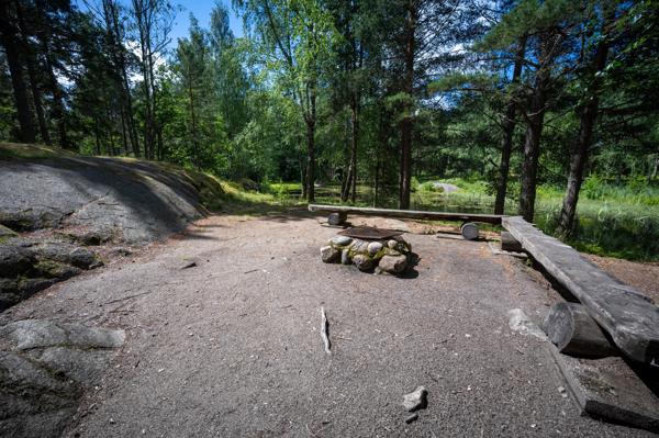Rösens vindskydd