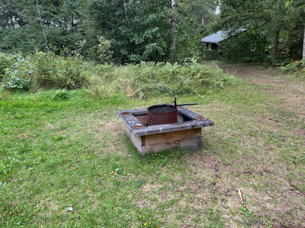 Grillplatsen 