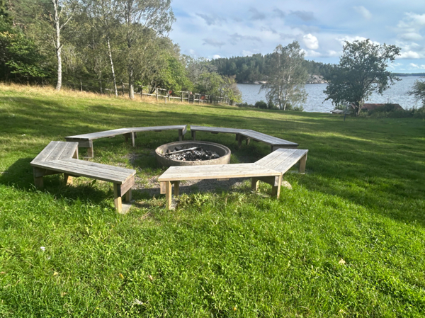Grillplatsen 