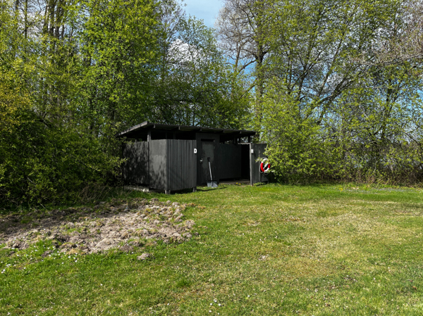 Omklädningsrum