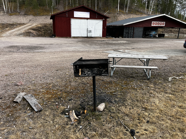 Vy åt andra hållet
