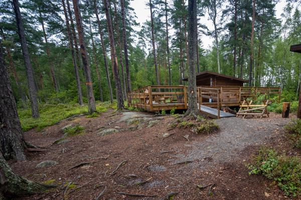 Södra Brunnsjön
