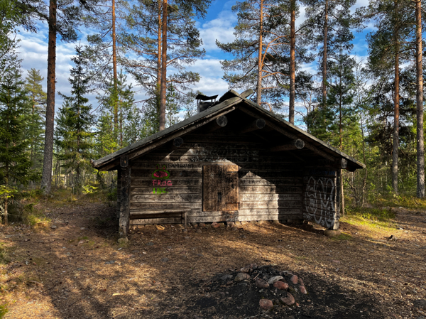 Rastkojan