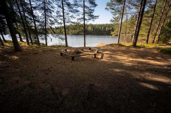 Töllstorp Vindskydd