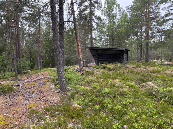 Vindskyddet 