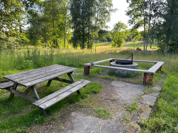 Trollskogen #4