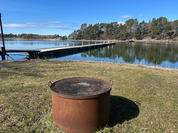 Utö gästhamn