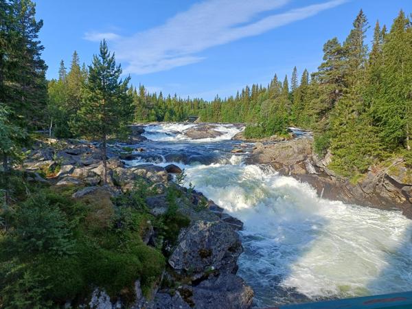 Vålåforsen