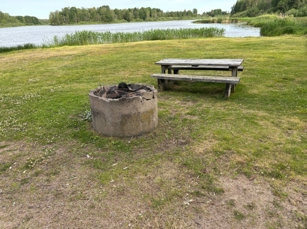 Grill
