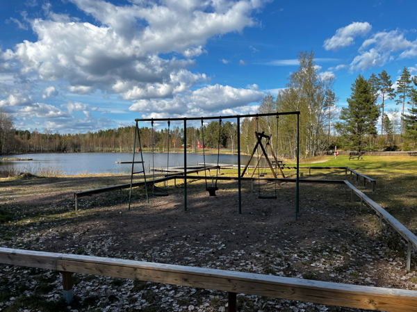 Lekplats