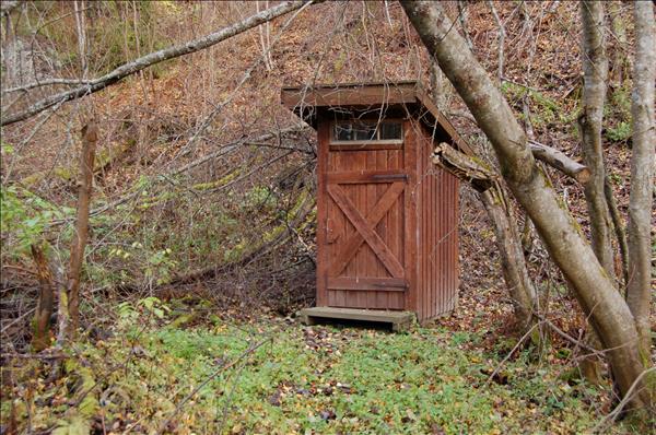 Vindskydd Klubbänget