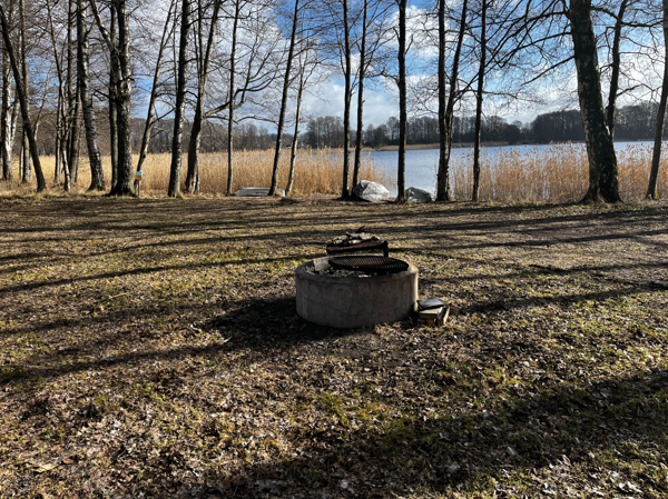 Vingasjön