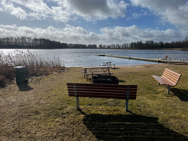 Vingbadet