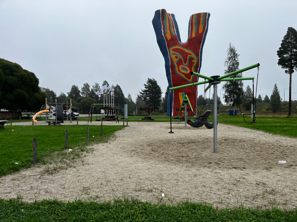 Aktiviteter för barnen