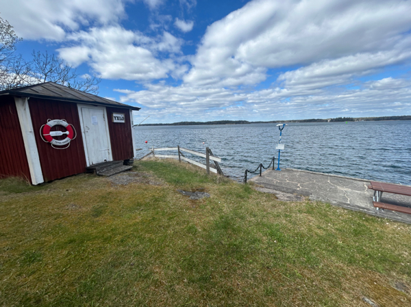 Bryggan